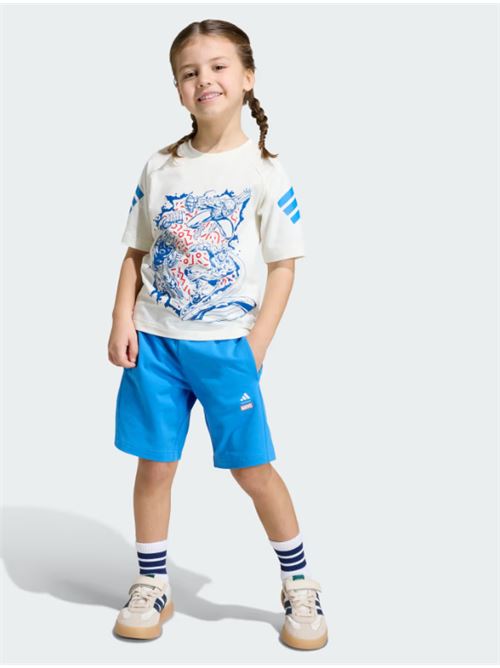  ADIDAS | JZ3573OWHITE RAYBLU